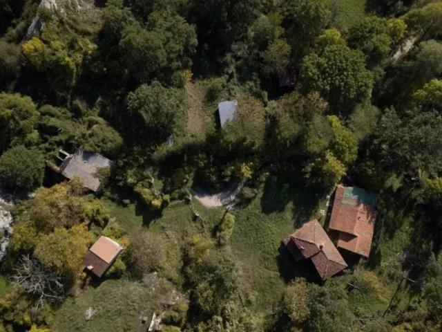 Rustico in vendita a Chiusi Della Verna, Toscana