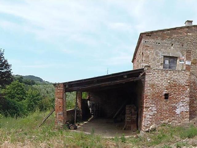 Rustico in vendita a Chiusi Città, Toscana