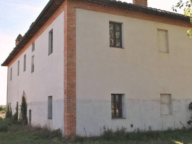 Rustico in vendita a Chiusi Città, Toscana