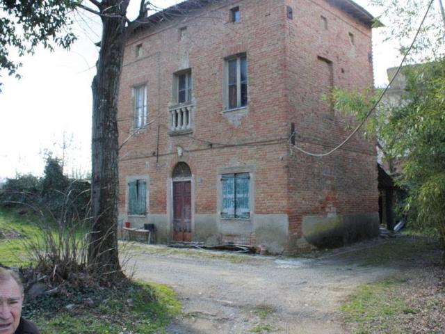 Rustico in vendita a La Collina, Chiusi Città
