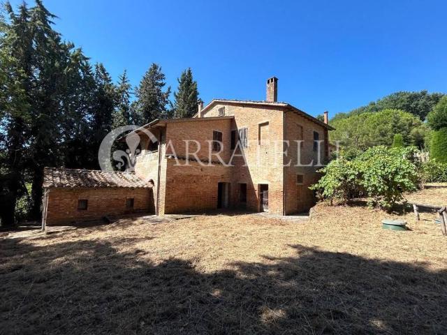 Rustico in vendita a Chiusi Città, Toscana