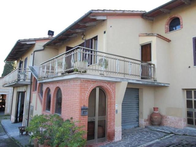 Rustico in vendita a Chiusi Città, Toscana