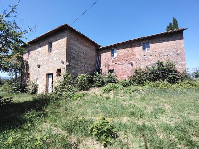 Rustico in vendita a Chiusi Città, Toscana