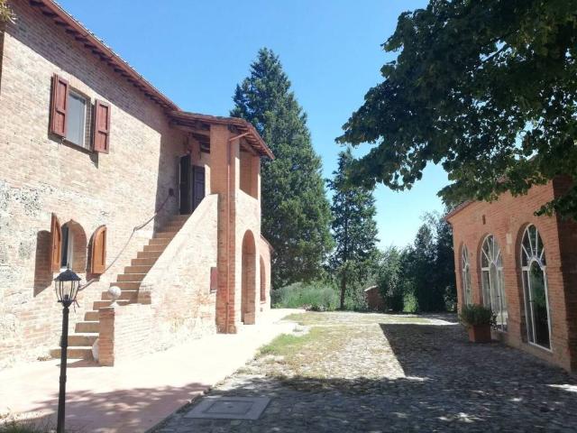 Rustico in vendita a Chiusi Città, Toscana