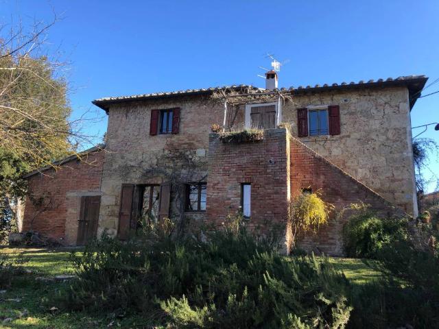 Rustico in vendita a Chiusi Città, Toscana