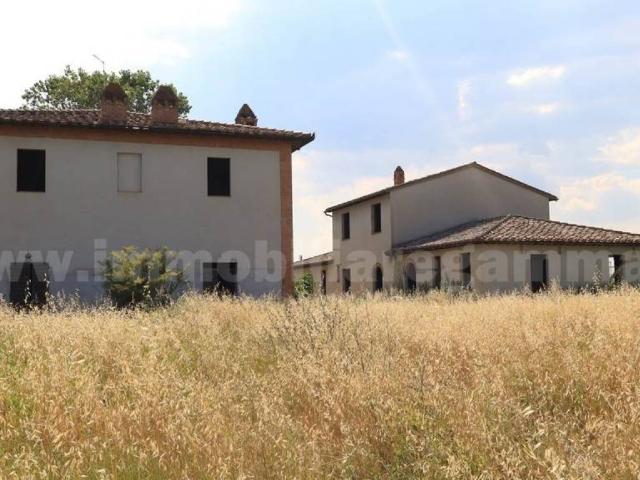 Rustico in vendita a Montallese, Chiusi