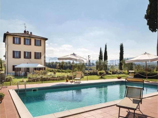 Rustico in vendita a Fonte Regina, Chiusi Città