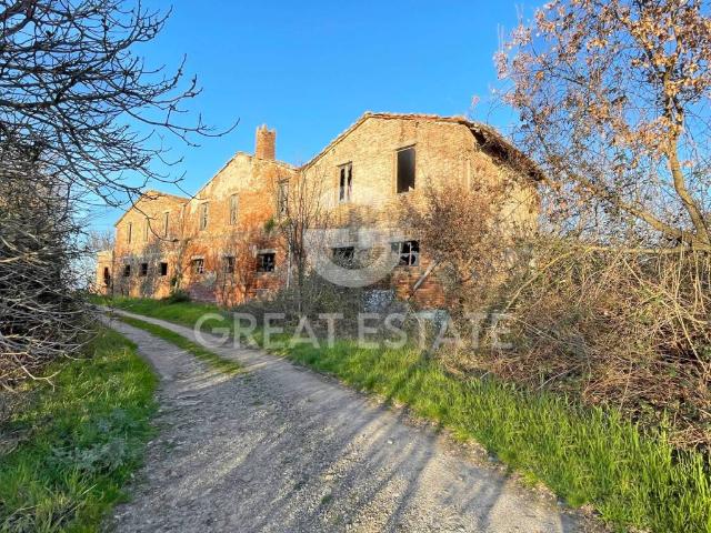 Rustico in vendita a Chiusi Città, Toscana