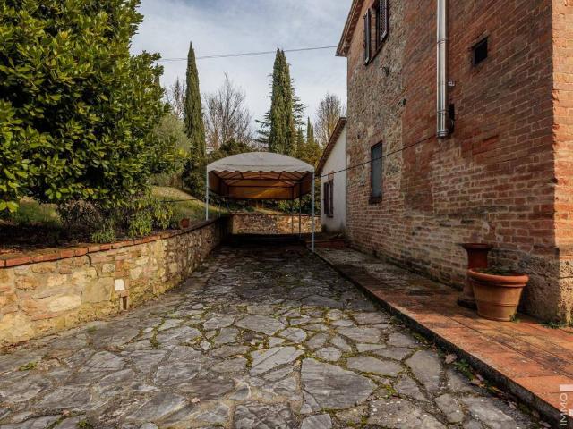 Rustico in vendita a Chiusi Città, Toscana