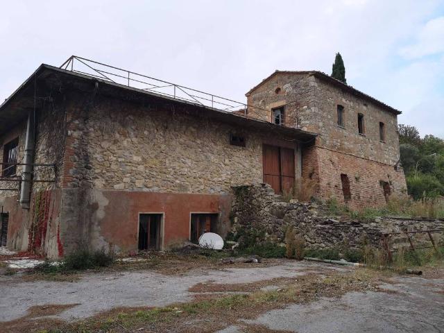 Rustico in vendita a Chiusi Città, Toscana