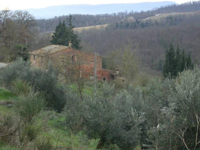 Rustico in vendita a Chiusi Scalo, Chiusi Città