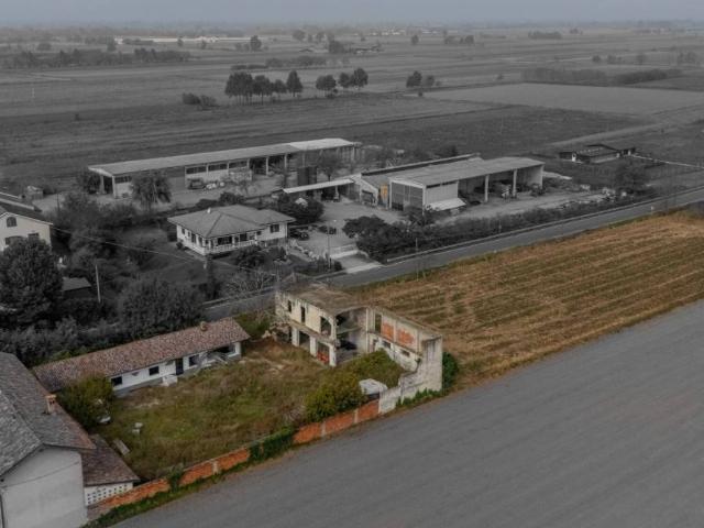 Rustico in vendita a Piemonte, Torino
