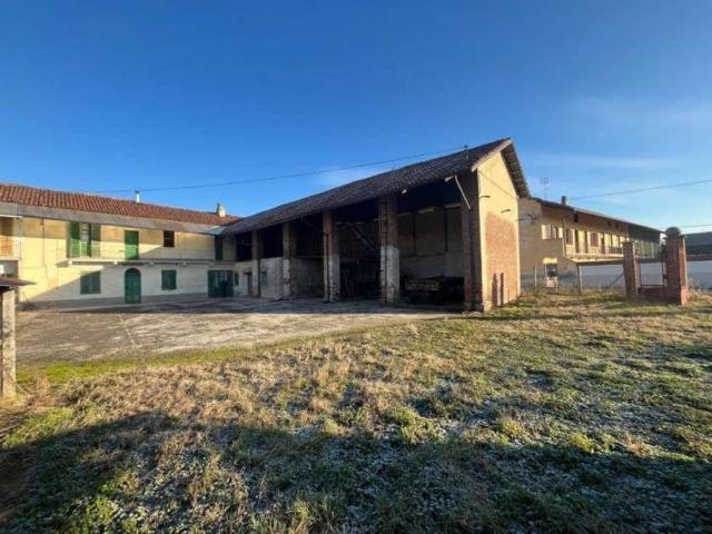 Rustico in vendita a Mandria, Piemonte