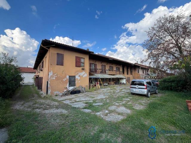 Rustico in vendita a Betlemme, Chivasso