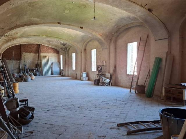 Rustico in vendita a Mandria, Piemonte