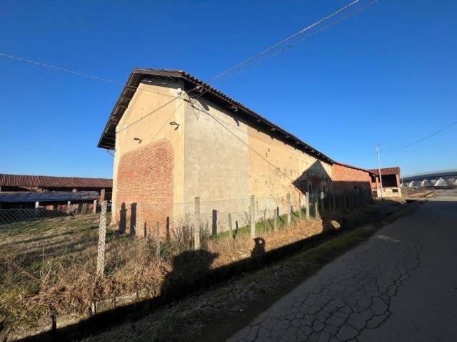 Rustico in vendita a Mandria, Piemonte
