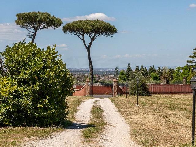 Rustico in vendita a Roma Capitale, Lazio