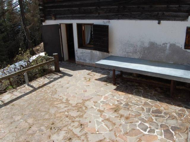 Rustico in vendita a Cibiana Di Cadore, Veneto