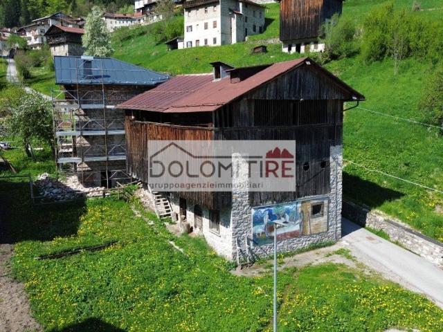 Palazzo in vendita a Cibiana Di Cadore, Veneto