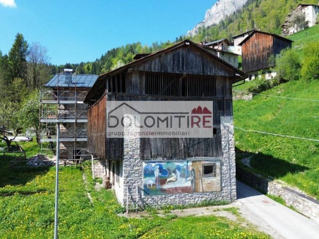 Palazzo in vendita a Cibiana Di Cadore, Veneto
