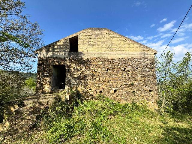 Rustico in vendita a Cicerale, Campania