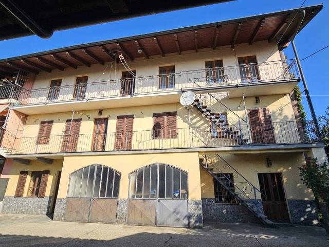 Rustico in vendita a Piemonte, Torino