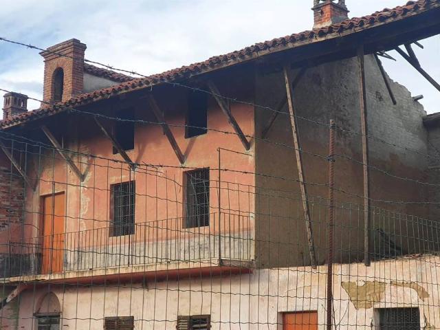 Rustico in vendita a Piemonte, Vercelli