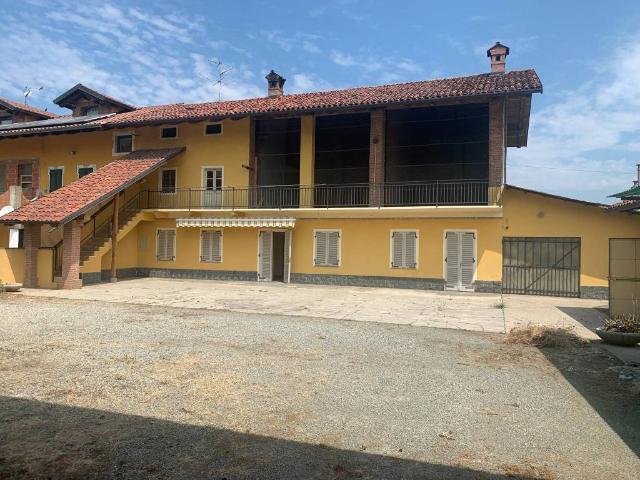 Rustico in vendita a Piemonte, Vercelli