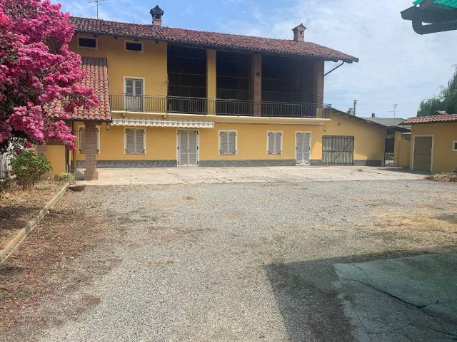 Rustico in vendita a Piemonte, Vercelli