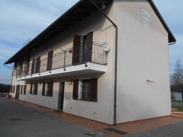 Rustico in vendita a Piemonte, Vercelli