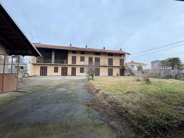 Rustico in vendita a Piemonte, Vercelli