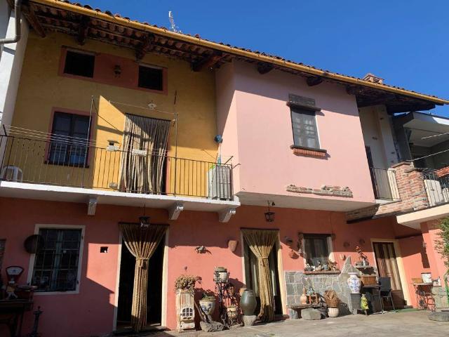 Rustico in vendita a Piemonte, Vercelli