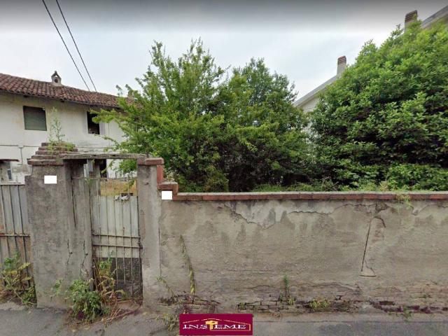 Rustico in vendita a Piemonte, Vercelli