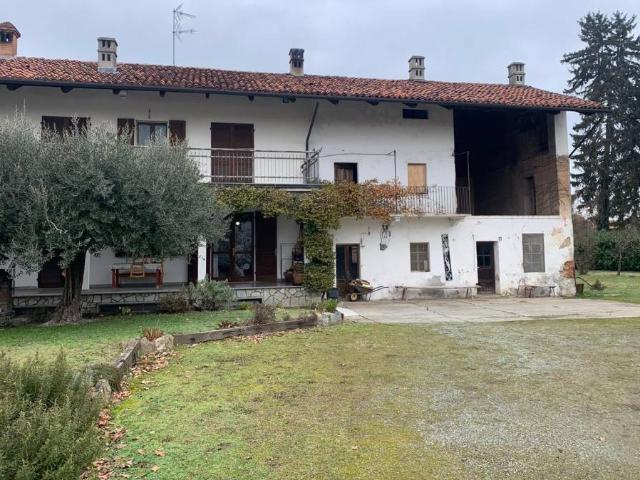 Rustico in vendita a Piemonte, Vercelli