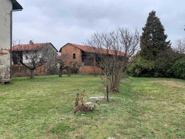 Rustico in vendita a Piemonte, Vercelli