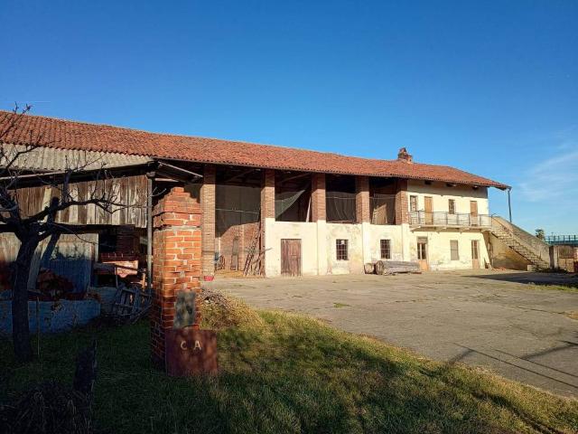 Rustico in vendita a Piemonte, Vercelli