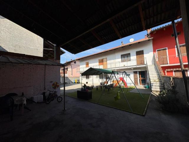Rustico in vendita a Piemonte, Vercelli