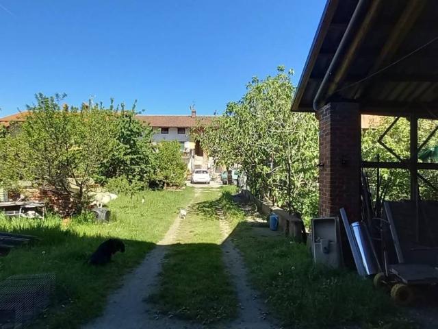 Rustico in vendita a Piemonte, Vercelli