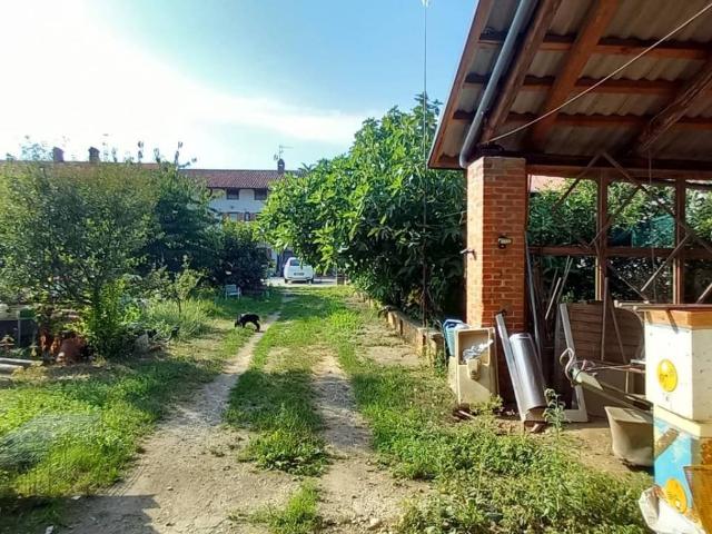 Rustico in vendita a Piemonte, Vercelli