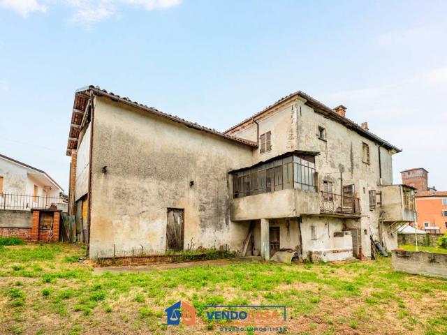 Rustico in vendita a Piemonte, Cuneo