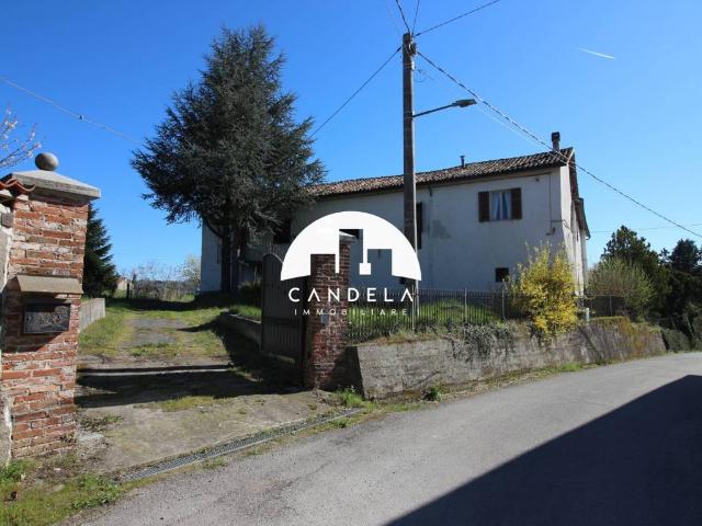 Rustico in vendita a Piemonte, Cuneo