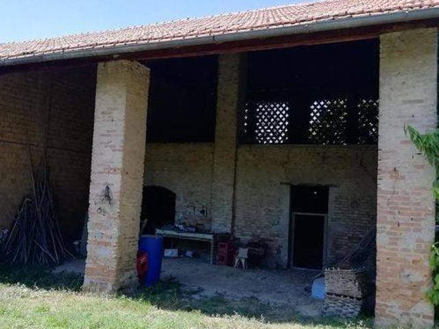 Rustico in vendita a Cigognola, Lombardia