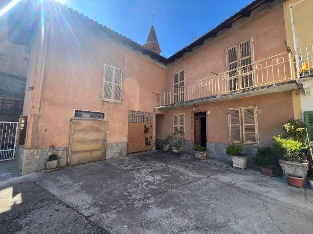 Rustico in vendita a Piemonte, Asti