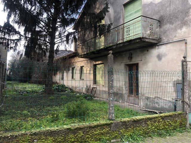 Rustico in vendita a Cingia De' Botti, Lombardia