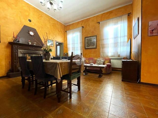Rustico in vendita a Cingia De' Botti, Lombardia