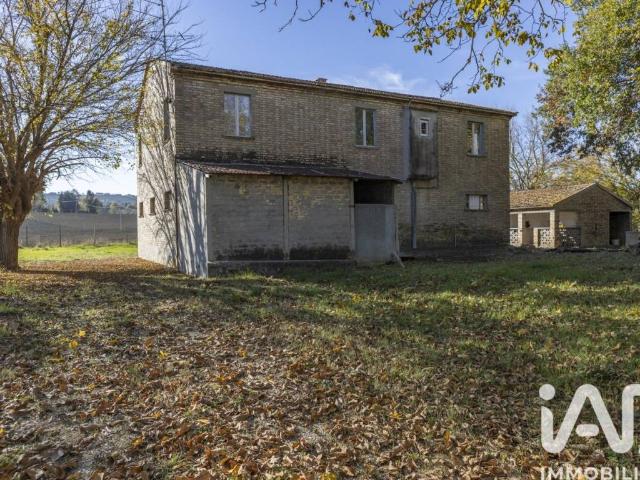 Rustico in vendita a Marche, Macerata