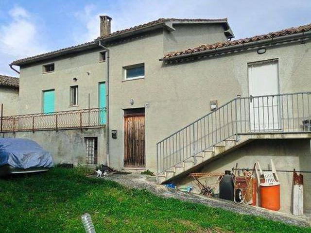 Rustico in vendita a Marche, Macerata