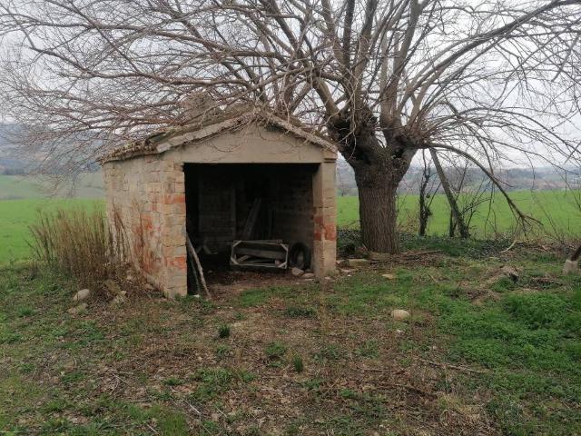 Rustico in vendita a Marche, Macerata