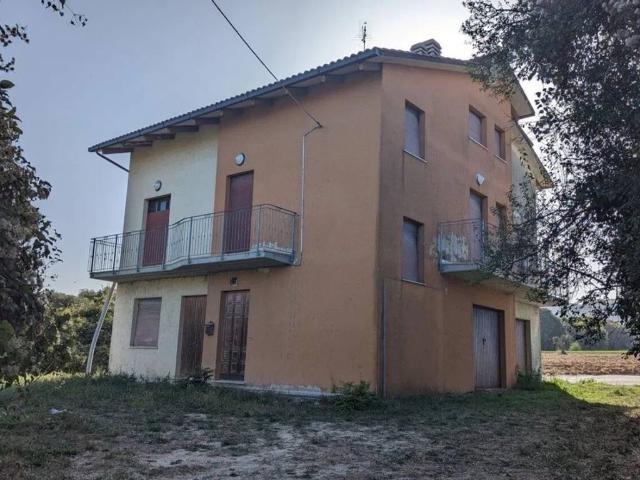 Rustico in vendita a Marche, Macerata