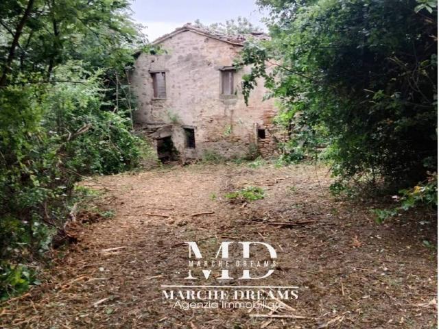 Rustico in vendita a Marche, Macerata
